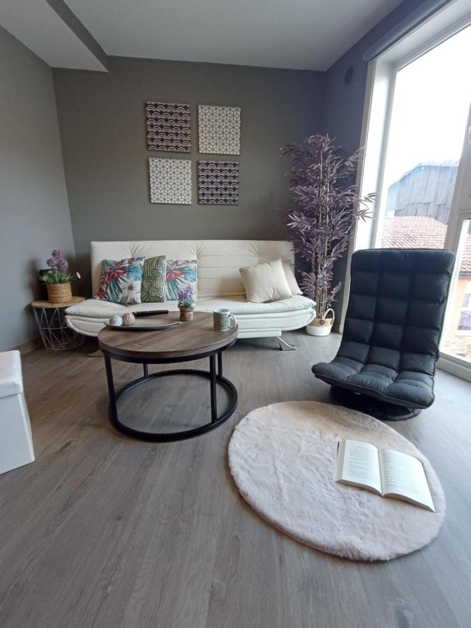오렌세 Ap Duplex En Casco Historico 아파트 외부 사진