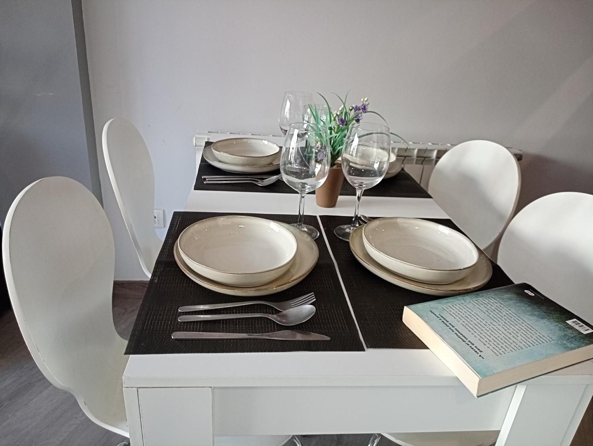 오렌세 Ap Duplex En Casco Historico 아파트 외부 사진