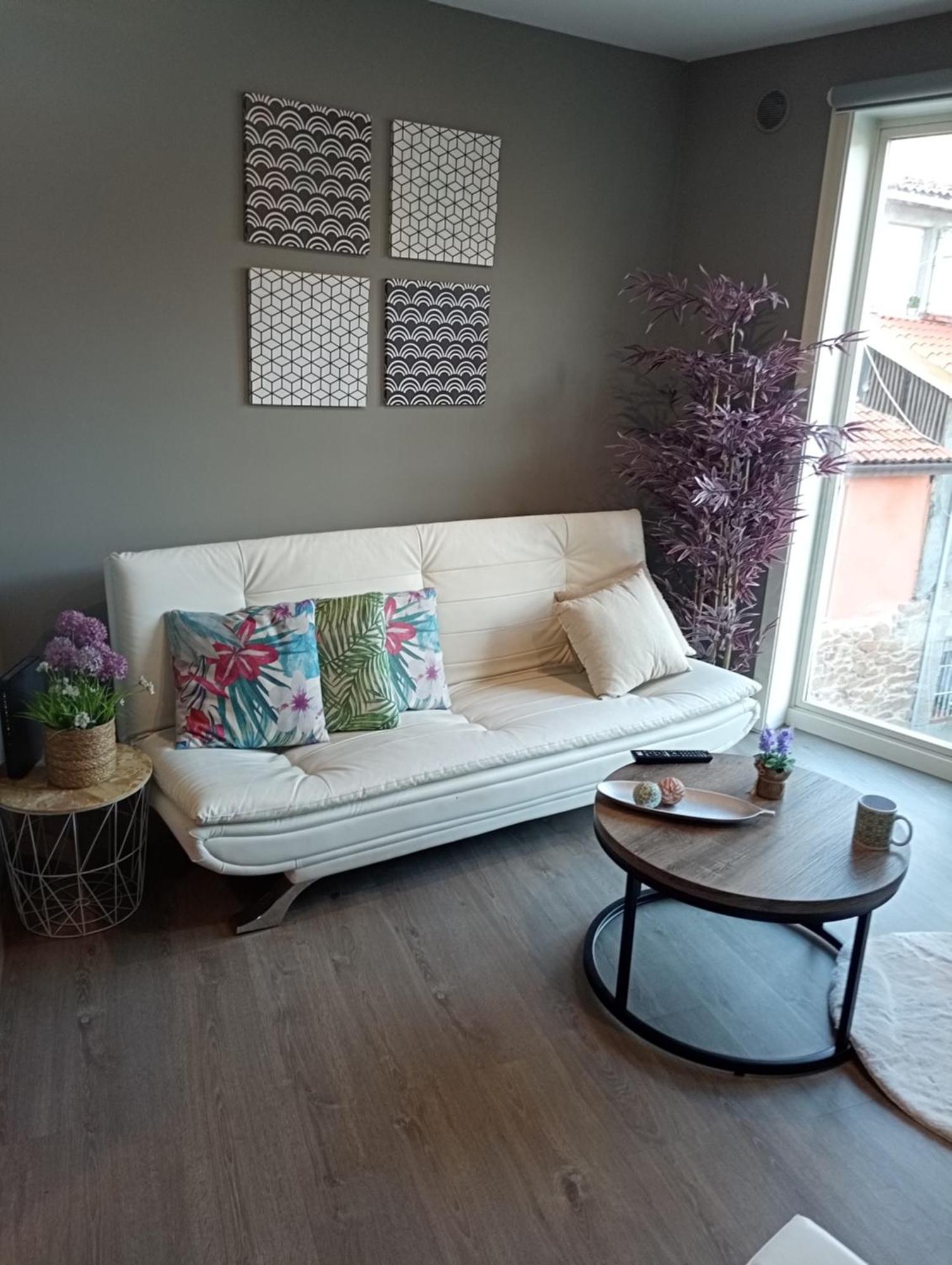 오렌세 Ap Duplex En Casco Historico 아파트 외부 사진