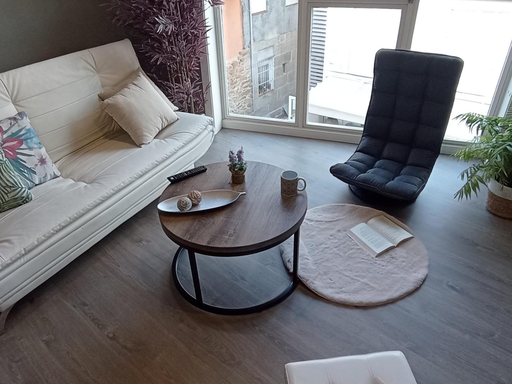 오렌세 Ap Duplex En Casco Historico 아파트 외부 사진