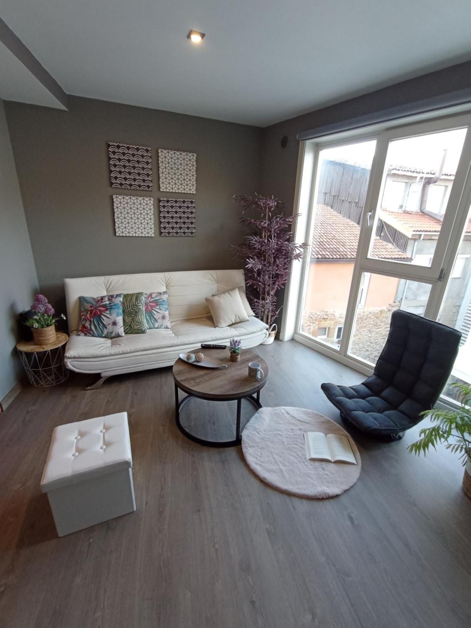오렌세 Ap Duplex En Casco Historico 아파트 외부 사진