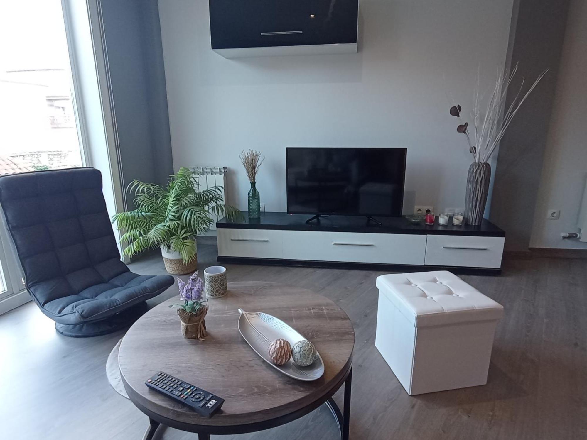 오렌세 Ap Duplex En Casco Historico 아파트 외부 사진